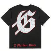 GODSPEED Pale Horse T-Shirt